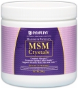 MRM MSM Crystals