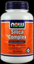 NOW Silica Complex