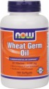 NOW Wheat Germ Oil