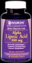 MRM Alpha Lipoic Acid