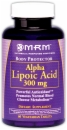MRM Alpha Lipoic Acid