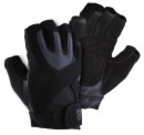 Harbinger Training Grip Gloves