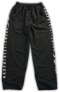 GASP Mesh Training Pant