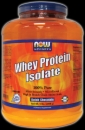 NOW Whey Protein Isolate