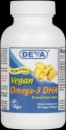 Deva Nutrition Vegan Omega-3 DHA