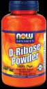 NOW D-Ribose Powder