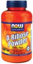 NOW D-Ribose Powder
