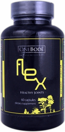OneBode FLEX - 60 Capsules OneBode FLEX - 60 Capsules