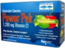 Trace Minerals Electrolyte Stamina Power Pak