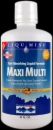 Trace Minerals Maxi Multi