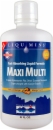 Trace Minerals Maxi Multi
