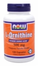 NOW L-Ornithine