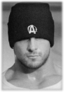 Universal Animal Beanie