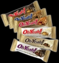ISS Research Oh Yeah! Bars