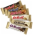 ISS Research&nbsp;Oh Yeah! Bars