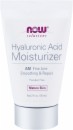 NOW Hyaluronic Acid Moisturizer
