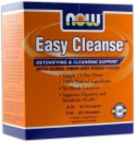 NOW Easy Cleanse