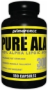 PrimaForce Pure ALA