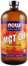 NOW MCT Oil