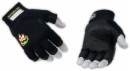 Setwear M-Pact Fingerless Gloves