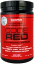 MuscleMeds Code Red