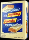 PowerBar Protein Plus Bars
