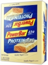 PowerBar Protein Plus Bars