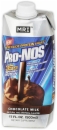 MRI Pro-NOS RTD