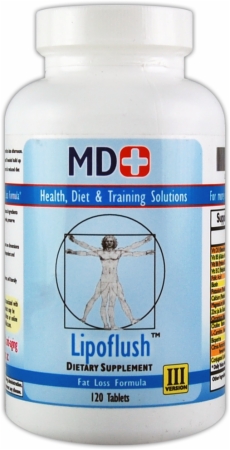 Image for Metabolic Diet - LipoFlush
