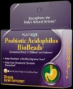Natrol Probiotic Acidophilus BioBeads