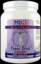 Metabolic Diet Power Drink