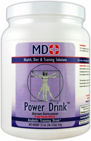 Image for Metabolic Diet - Power Drink