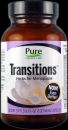 Pure Essence Transitions