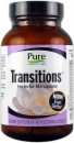Pure Essence Transitions