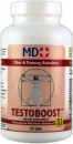 Metabolic Diet TestoBoost