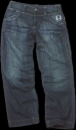 GASP Attitude Denim Jeans
