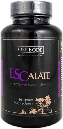 OneBode ESCalate - 90 Capsules OneBode ESCalate - 90 Capsules