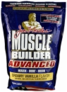 Weider Muscle Builder Advanced