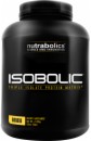 Nutrabolics IsoBolic