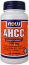 NOW AHCC
