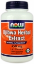 NOW Ojibwa Herbal Extract