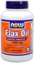 NOW Flax Oil