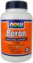 NOW Boron