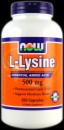 NOW L-Lysine