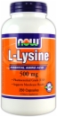NOW L-Lysine