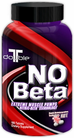 Double-T NO Beta