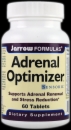 Jarrow Formulas Adrenal Optimizer