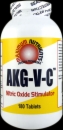 Maximum Nutrients AKG-V-C