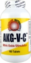 Maximum Nutrients AKG-V-C