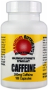 Maximum Nutrients Caffeine
